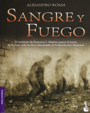 SANGRE Y FUEGO