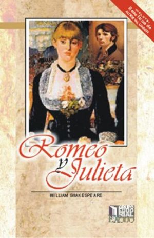 ROMEO Y JULIETA