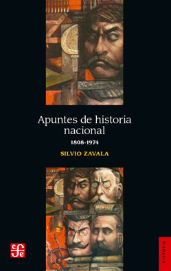 APUNTES DE HISTORIA NACIONAL 1808 1974