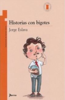 HISTORIAS CON BIGOTE