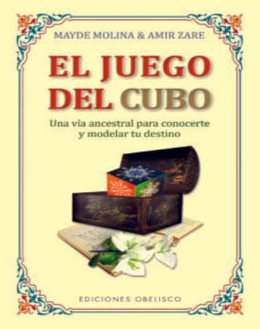 JUEGO DEL CUBO, EL