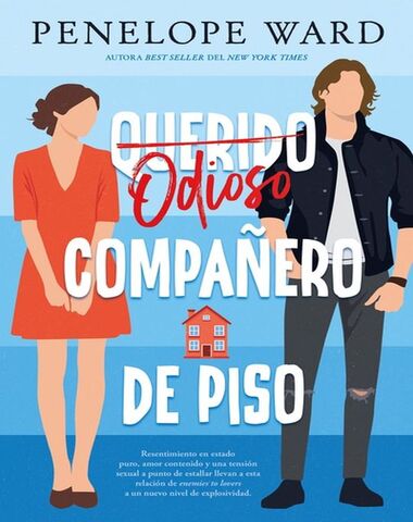 QUERIDO ODIOSO COMPAÑERO DE PISO