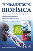 FUNDAMENTOS DE BIOFISICA