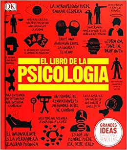 LIBRO DE LA PSICOLOGIA, EL