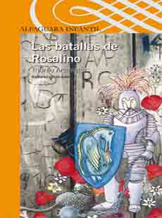 BATALLAS DE ROSALINO, LAS / LQN