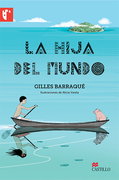 HIJA DEL MUNDO, LA
