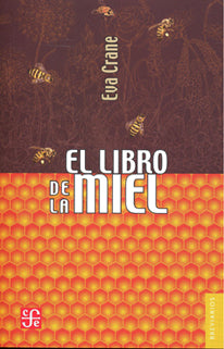 LIBRO DE LA MIEL, EL  /BRV