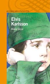 ELVIS KARLSSON / LQN
