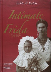 INTIMAMENTE FRIDA