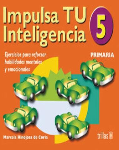 IMPULSA TU INTELIGENCIA 5