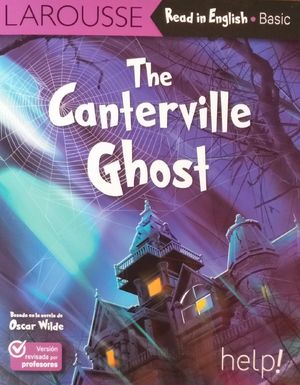 THE CANTERVILLE GHOST