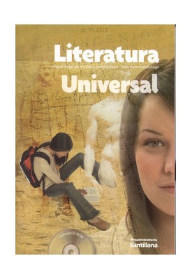 LITERATURA UNIVERSAL