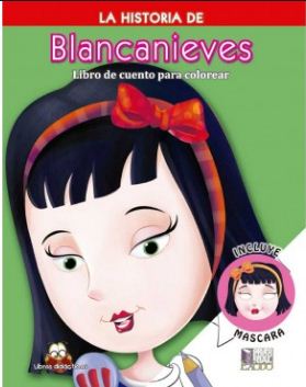 HISTORIA DE BLANCANIEVES, LA