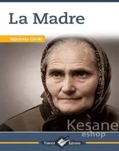 MADRE LA