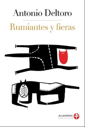 RUMIANTES Y FIERAS