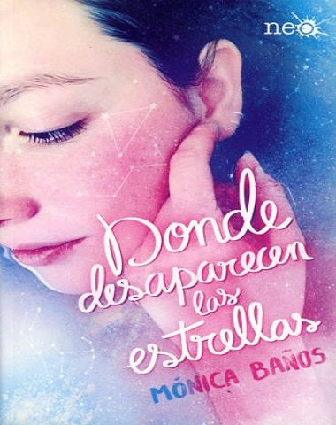 DONDE DESAPARECEN LAS ESTRELLAS