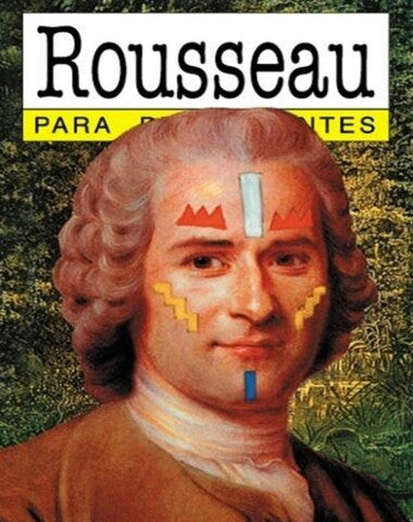 ROUSSEAU PARA PRINCIPIANTES