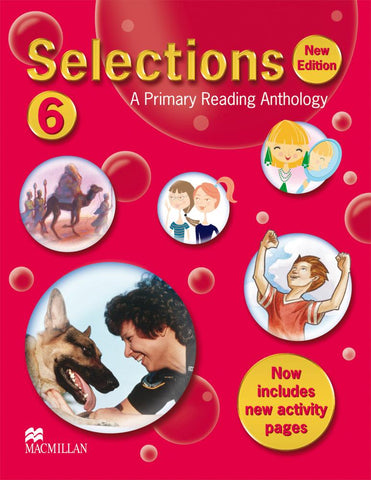 SELECTIONS NEW EDITION 6