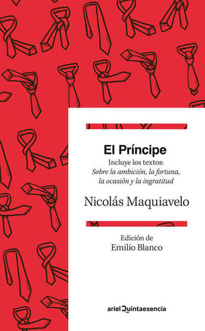 PRINCIPE, EL