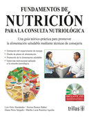 FUNDAMENTOS DE NUTRICION PARA LA CONSULT