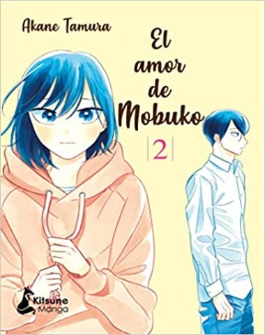 AMOR DE MOBUKO 2