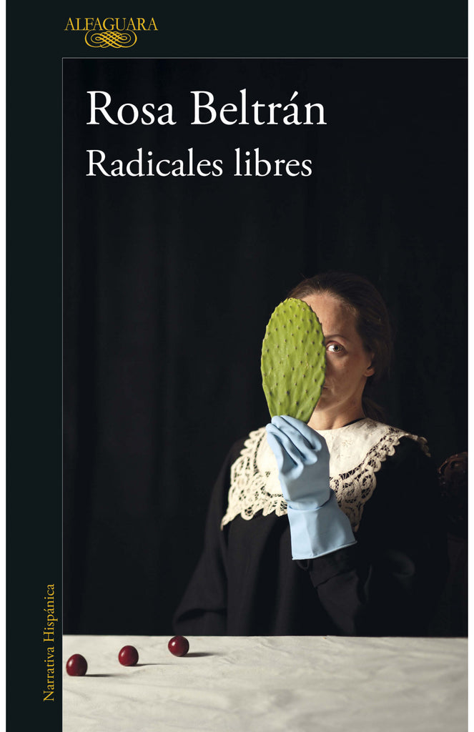RADICALES LIBRES