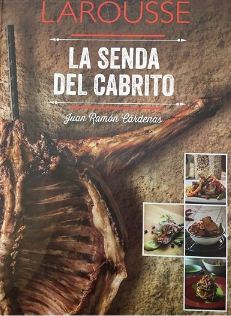 SENDA DEL CABRITO, LA