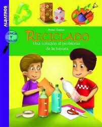 RECICLADO