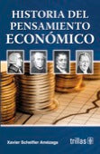 HISTORIA DEL PENSAMIENTO ECONOMICO