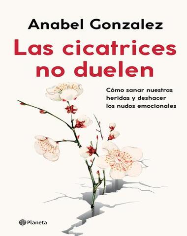 CICATRICES NO DUELEN