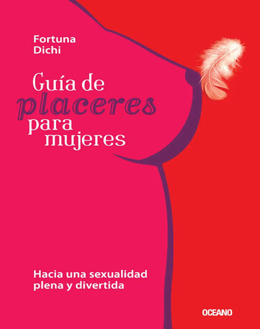 GUIA DE PLACERES PARA MUJERES