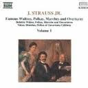 J.STRAUSSJR. VOL 1