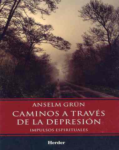CAMINOS A TRAVES DE LA DEPRESION