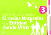 LIBRO DE ACTIVIDADES 3° PRIM. CIENCIAS N
