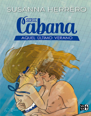 CABANA I AQUEL ULTIMO VERANO