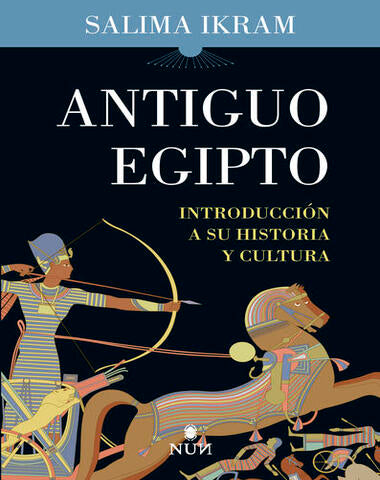 ANTIGUO EGIPTO INTRODUCCION A SU HISTORI