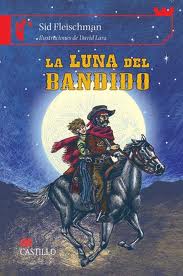 LUNA DEL BANDIDO, LA /CLR