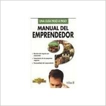 MANUAL DEL EMPRENDEDOR