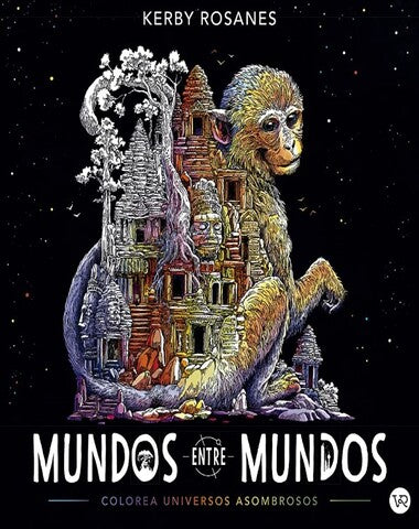 MUNDOS ENTRE MUNDOS