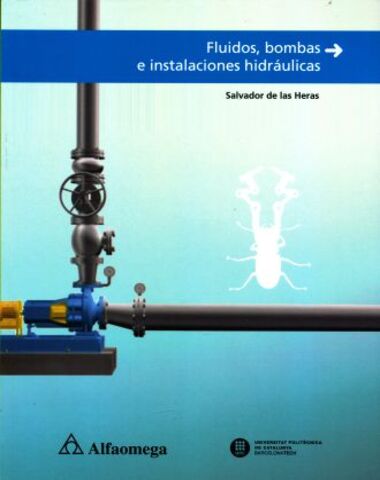 FLUIDOS BOMBAS E INSTALACIONES HIDRAULIC