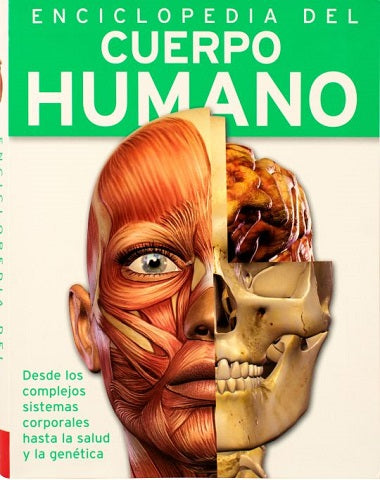 ENCICLOPEDIA DEL CUERPO HUMANO