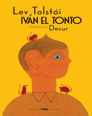 IVAN EL TONTO