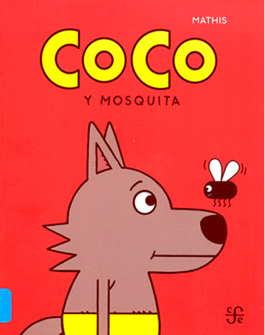 COCO Y MOSQUITA