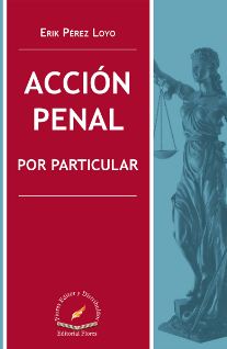 ACCION PENAL POR PARTICULAR