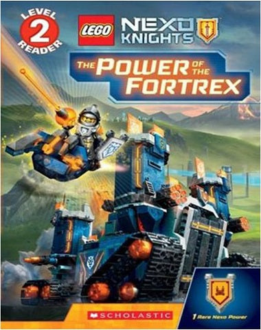THE POWER OF THE FORTREX