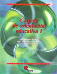 CARPETA DE ORIENTACION EDUCATIVA 1