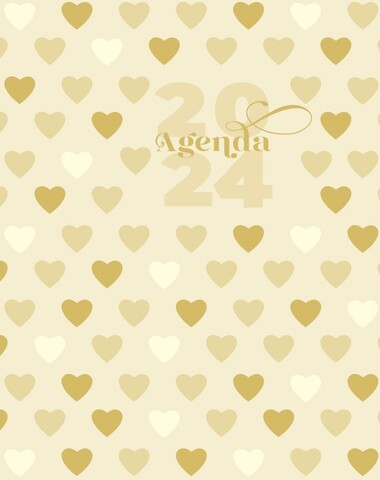 AGENDA CORAZONES 2024