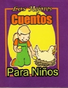 MEJORES CUENTOS PARA NIÑOS, LOS