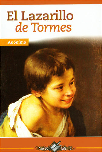 LAZARILLO DE TORMES, EL