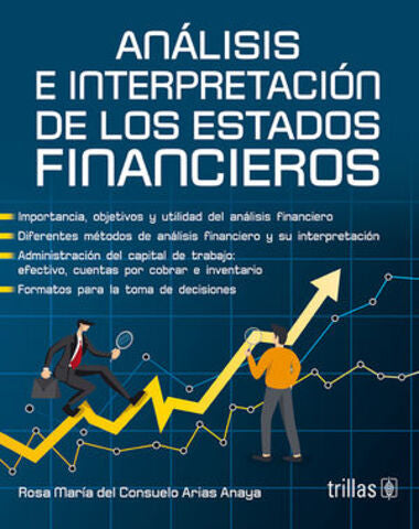 ANALISIS E INTERPRETACION DE LOS ESTADOS